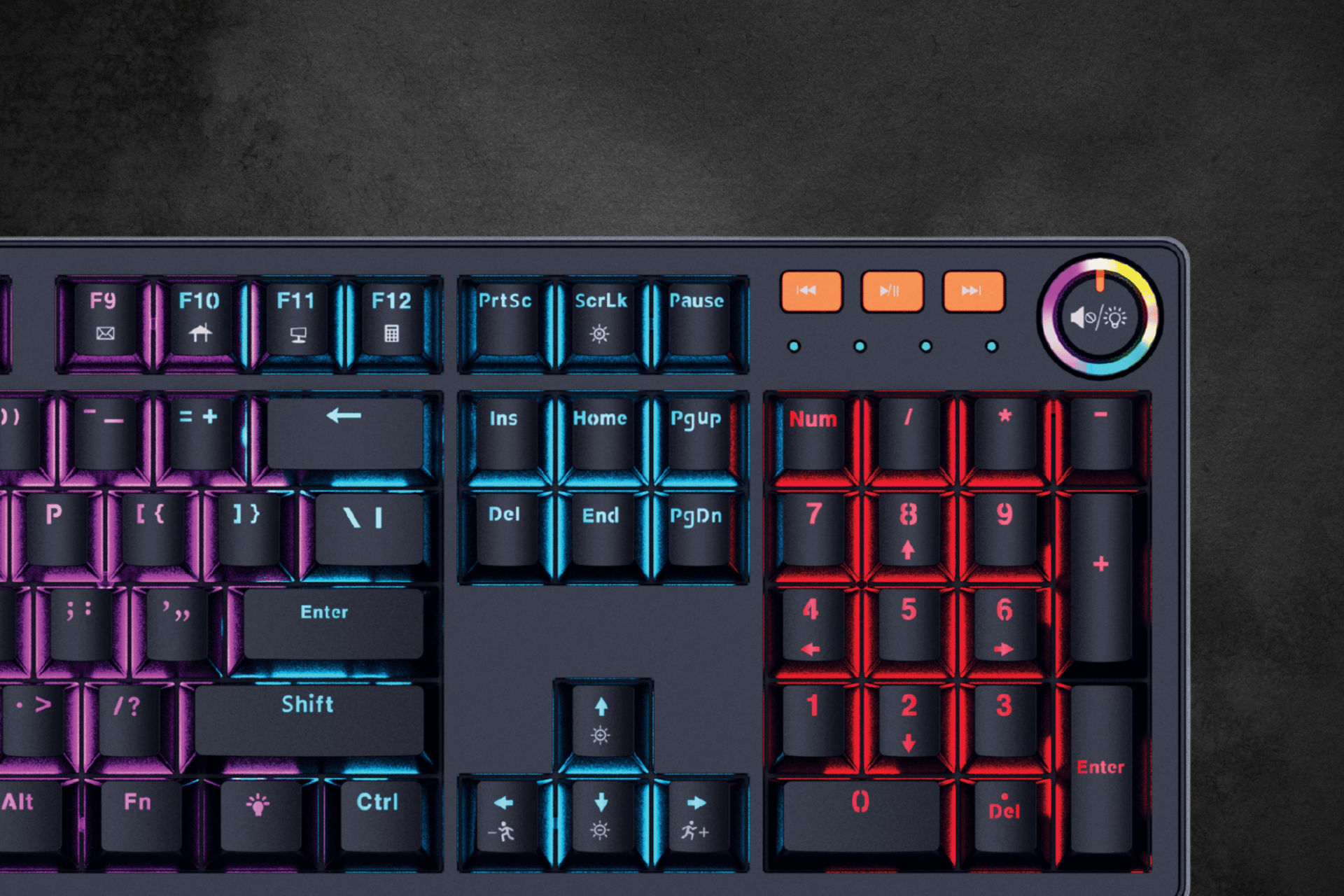 ZeroGround Sakimo 2.0